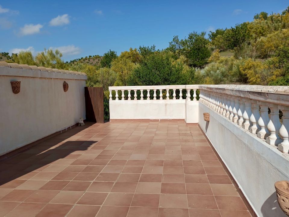Villa i Oria, Almeria - foto 2