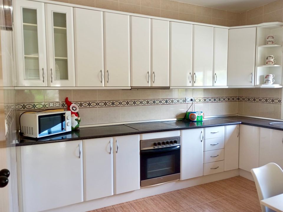 Villa i Oria, Almeria - foto 3