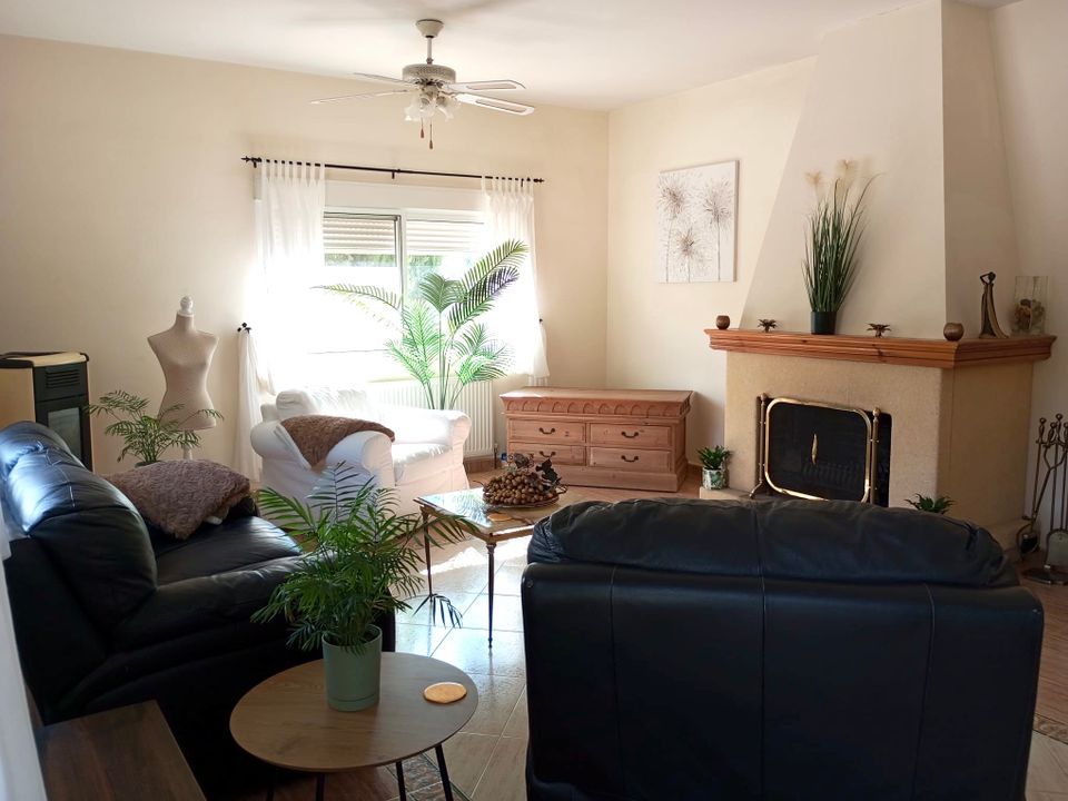Villa i Oria, Almeria - foto 4