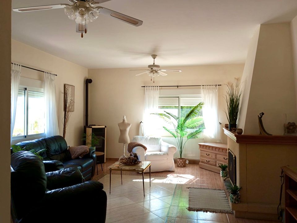 Villa i Oria, Almeria - foto 5