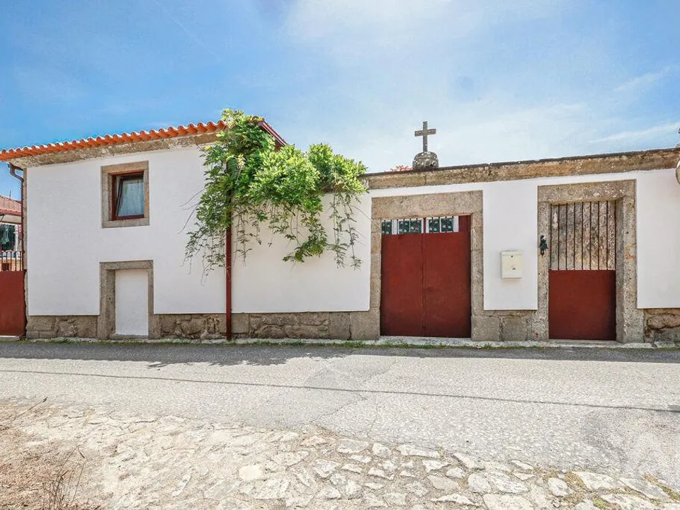 Farm i Vila Nova de Cerveira, Viana do Castelo - foto 1