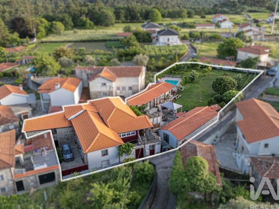 Farm i Vila Nova de Cerveira, Viana do Castelo - foto 3