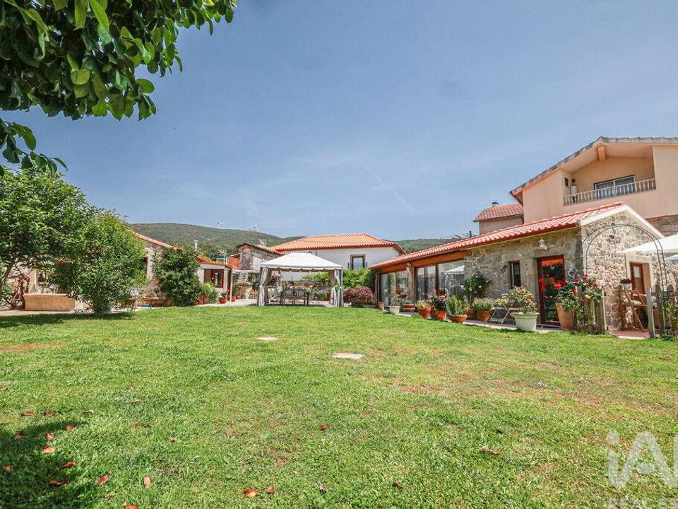 Farm i Vila Nova de Cerveira, Viana do Castelo - foto 4