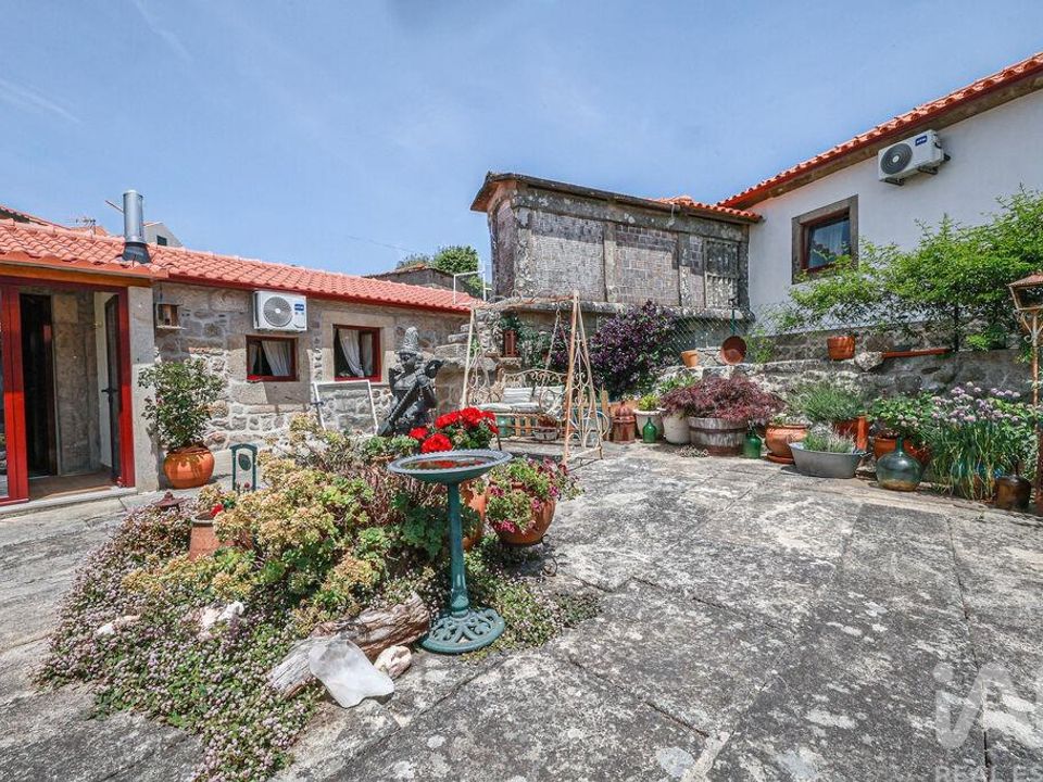 Farm i Vila Nova de Cerveira, Viana do Castelo - foto 5