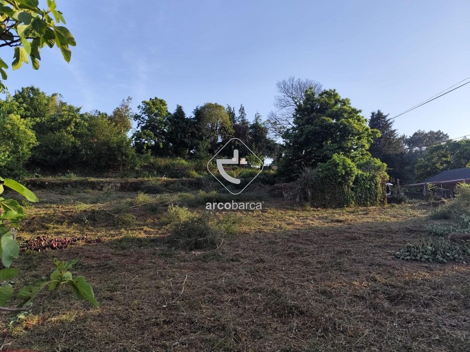 Tomt i Paredes de Coura, Viana do Castelo - bilde 1