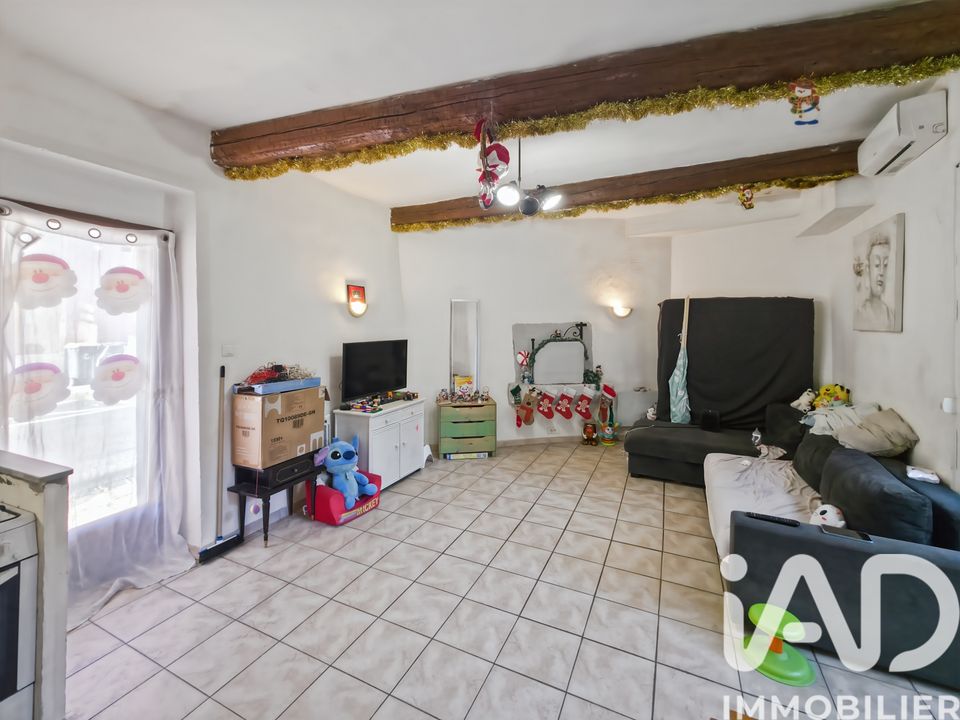 Landsbyhus i Bessan, Herault - foto 3