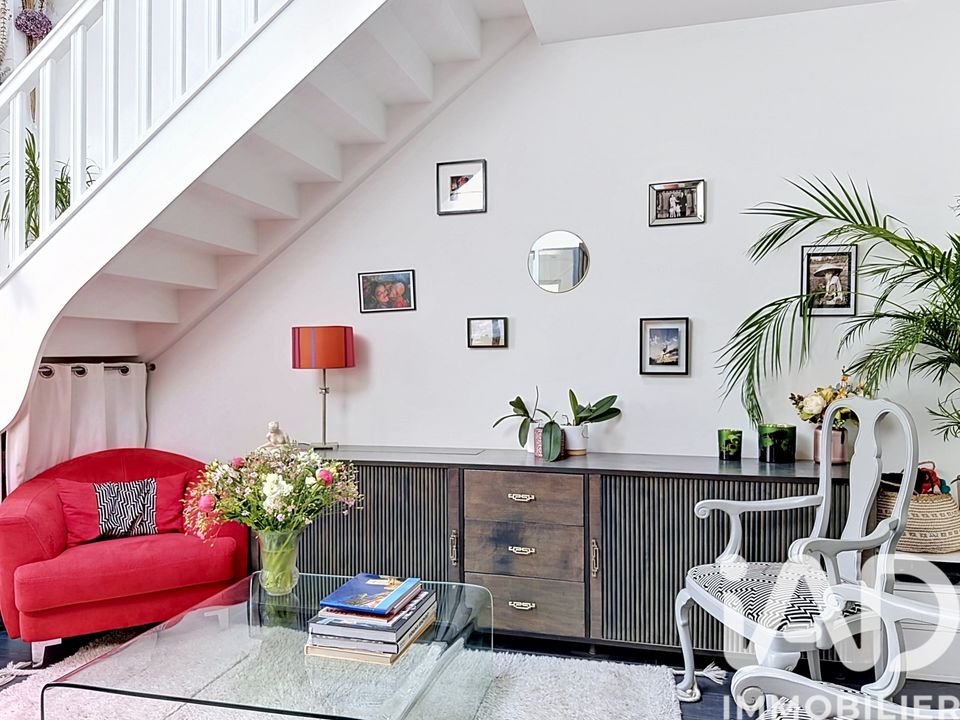 Lejlighed i La Garenne-Colombes, Hauts-de-Seine - foto 3