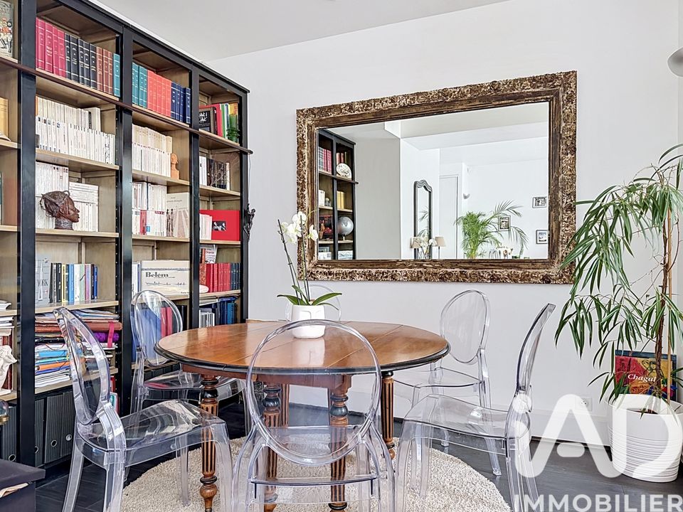 Lejlighed i La Garenne-Colombes, Hauts-de-Seine - foto 5