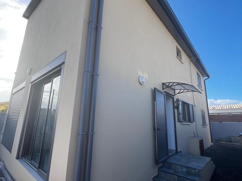 Villa a Saint-Andre, La Reunion - foto 1