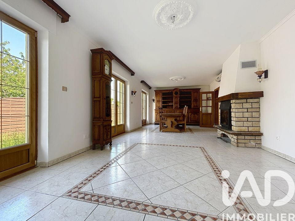Villa i Hunting, Moselle - foto 1