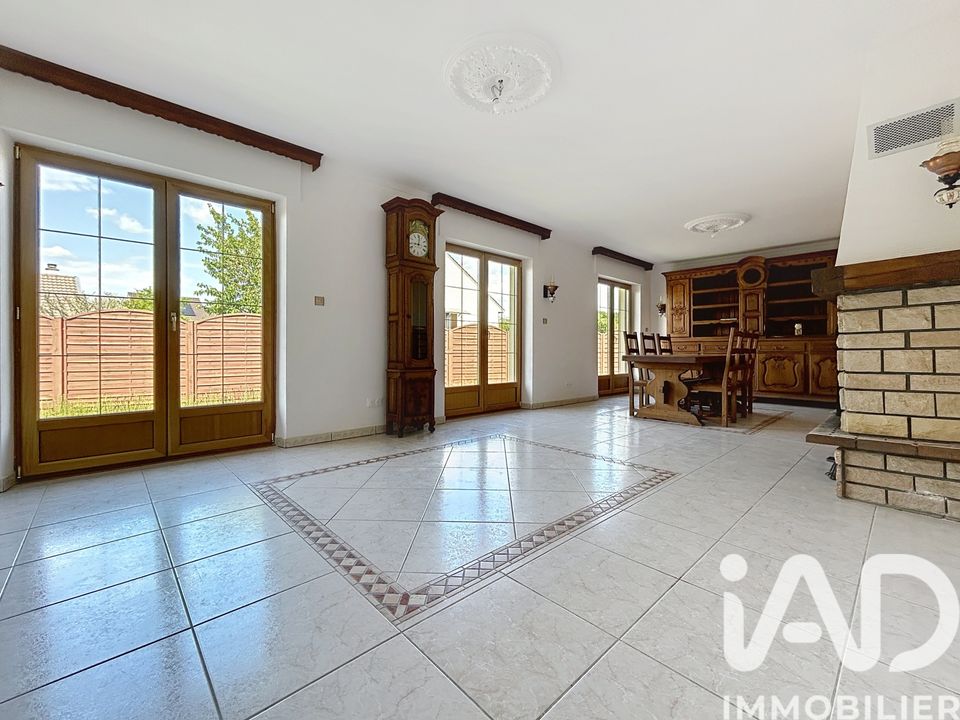 Villa i Hunting, Moselle - foto 2