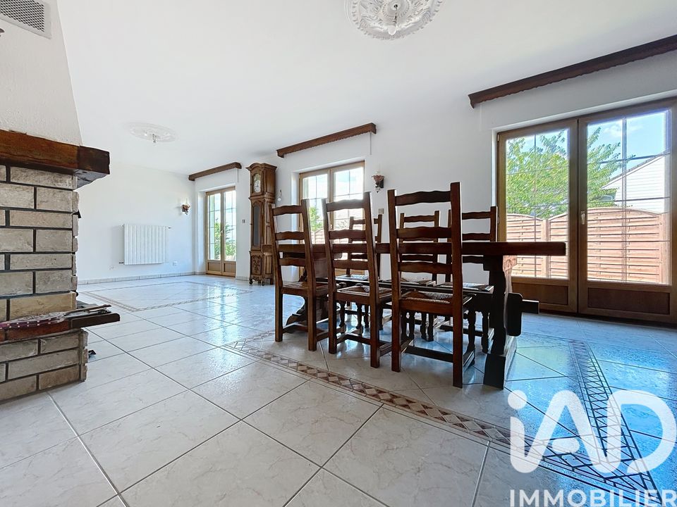 Villa i Hunting, Moselle - foto 3