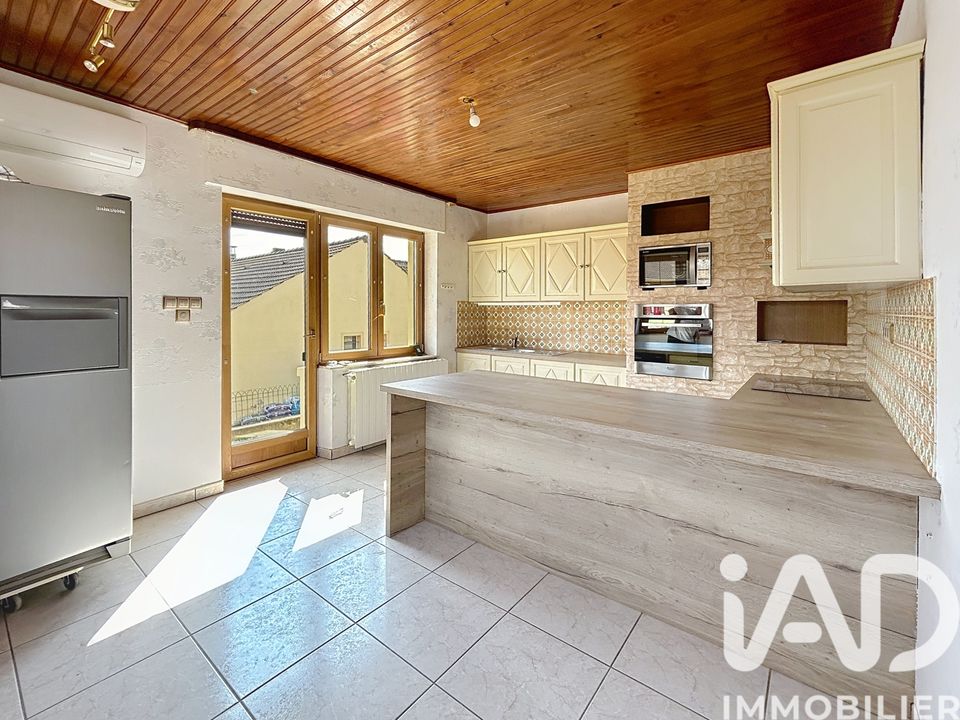 Villa i Hunting, Moselle - foto 4