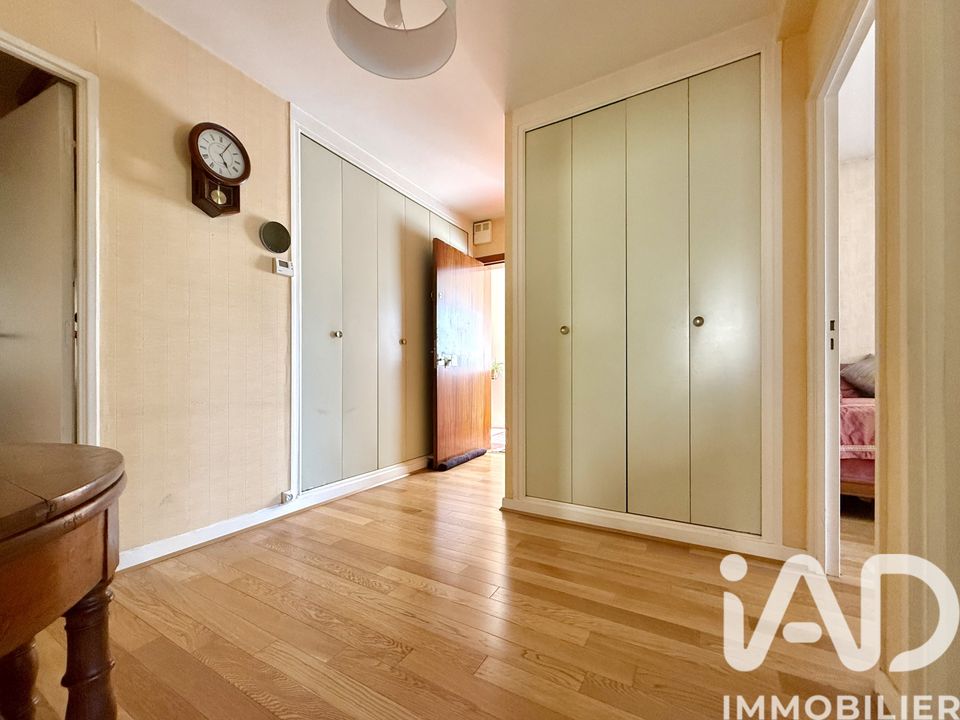 Lejlighed i Courbevoie, Hauts-de-Seine - foto 5