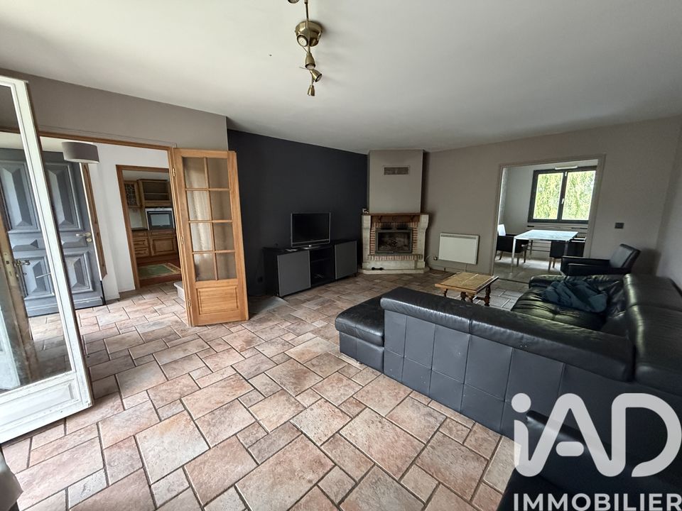 Villa i Épinay-sous-Sénart, Essonne - bilde 3