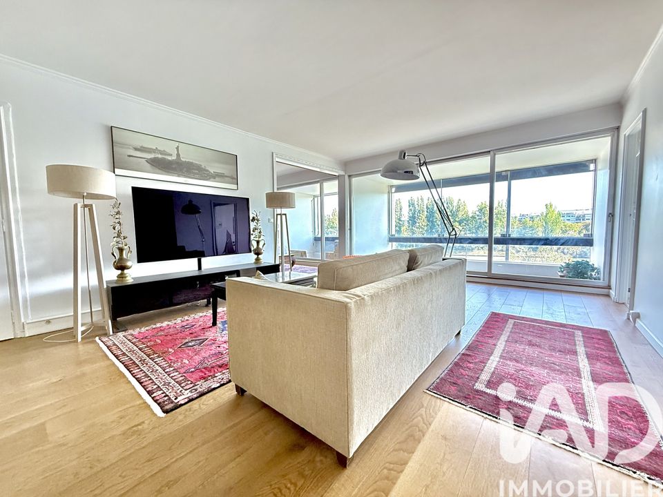 Lejlighed i Courbevoie, Hauts-de-Seine - foto 1