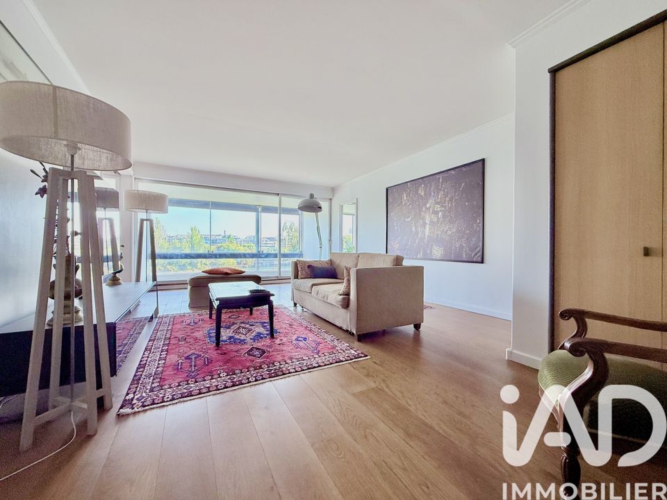 Lejlighed i Courbevoie, Hauts-de-Seine - foto 3
