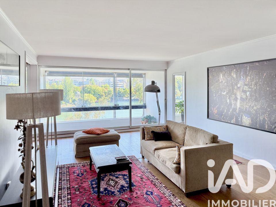 Lejlighed i Courbevoie, Hauts-de-Seine - foto 4