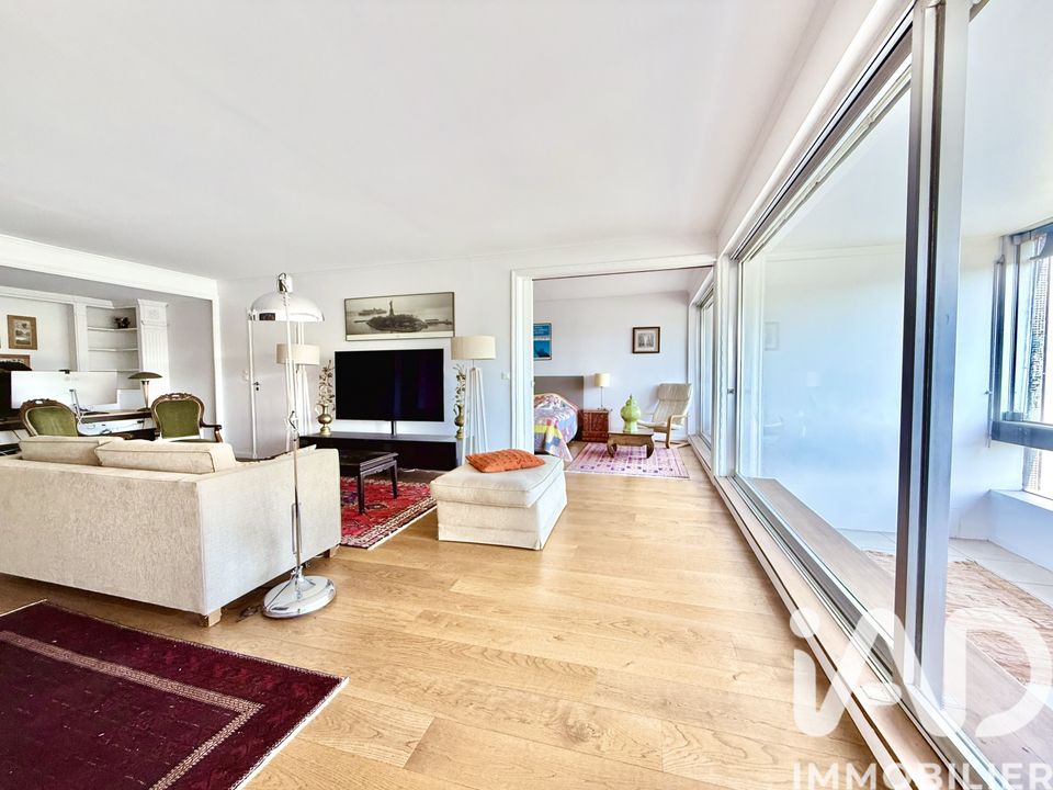 Lejlighed i Courbevoie, Hauts-de-Seine - foto 5
