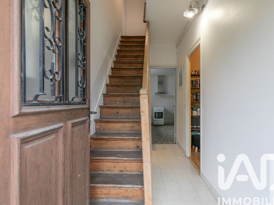 Villa i Aulnay-sous-Bois, Seine-Saint-Denis - foto 2