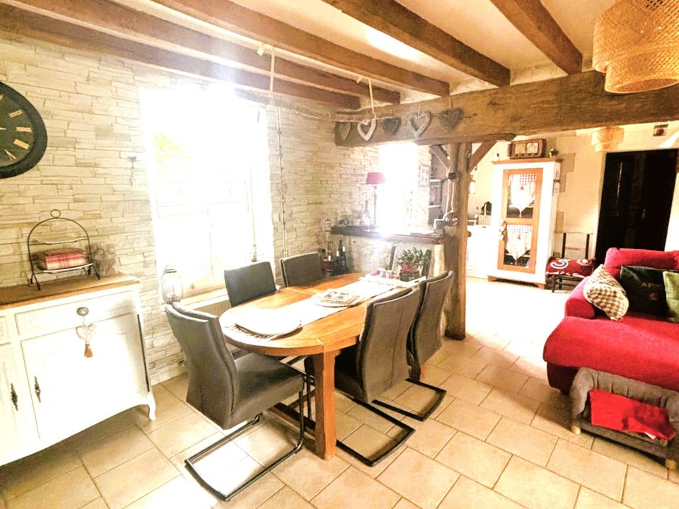 Villa i Villiers-au-Bouin, Indre-et-Loire - foto 4