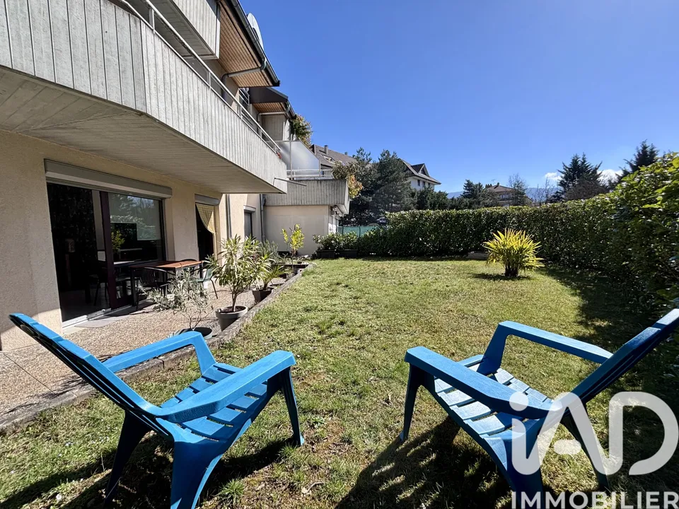 Appartement in Thonon-les-Bains, Haute-Savoie - foto 1