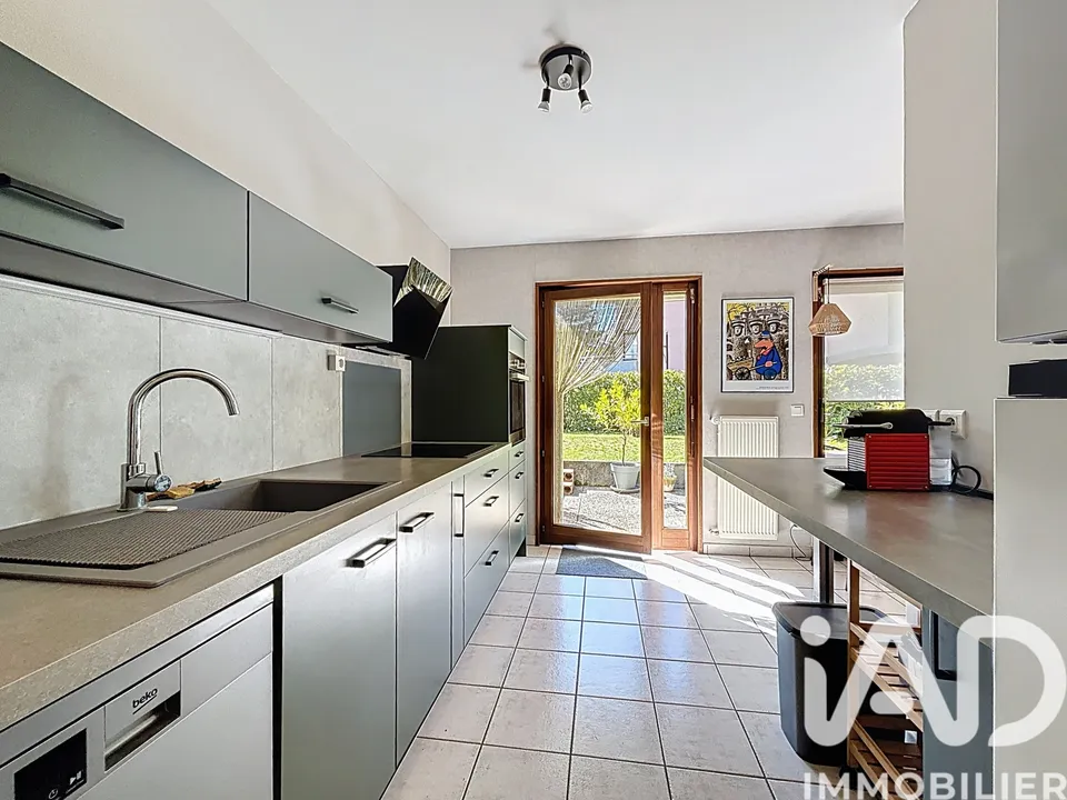 Appartement in Thonon-les-Bains, Haute-Savoie - foto 2