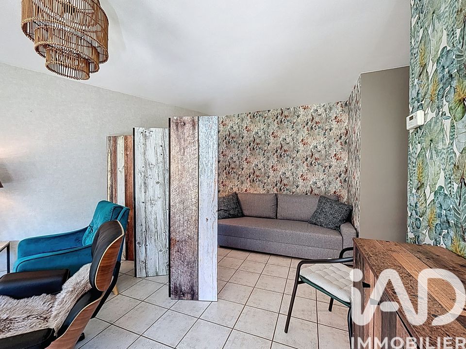 Appartement in Thonon-les-Bains, Haute-Savoie - foto 4