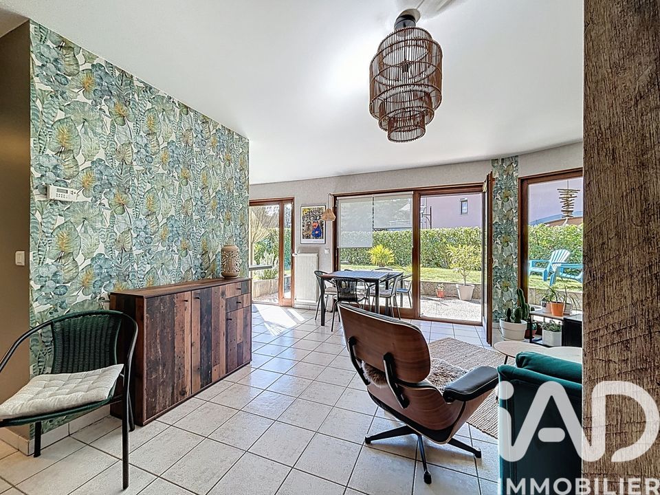 Appartement in Thonon-les-Bains, Haute-Savoie - foto 5