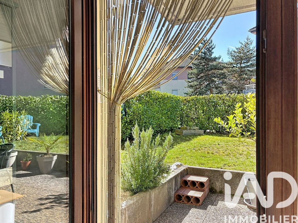 Wohnung in Thonon-les-Bains, Haute-Savoie - Foto 1