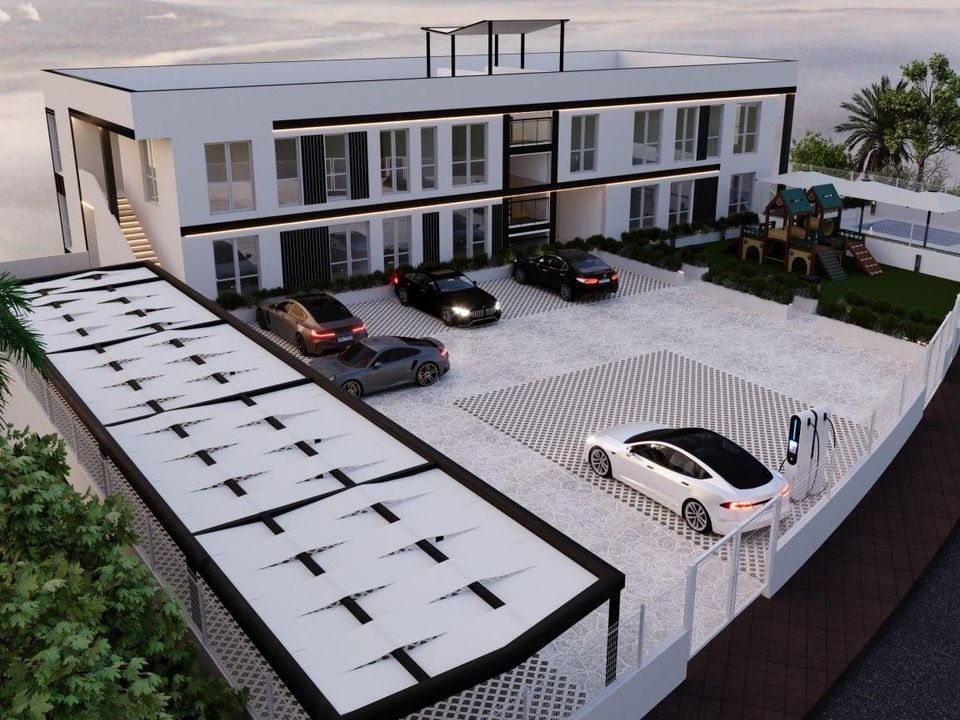 Penthouse i Finestrat, Alicante - foto 4