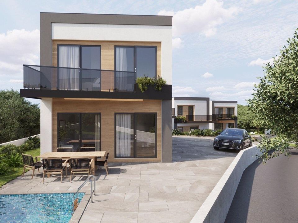 Villa i Finestrat, Alicante - foto 2