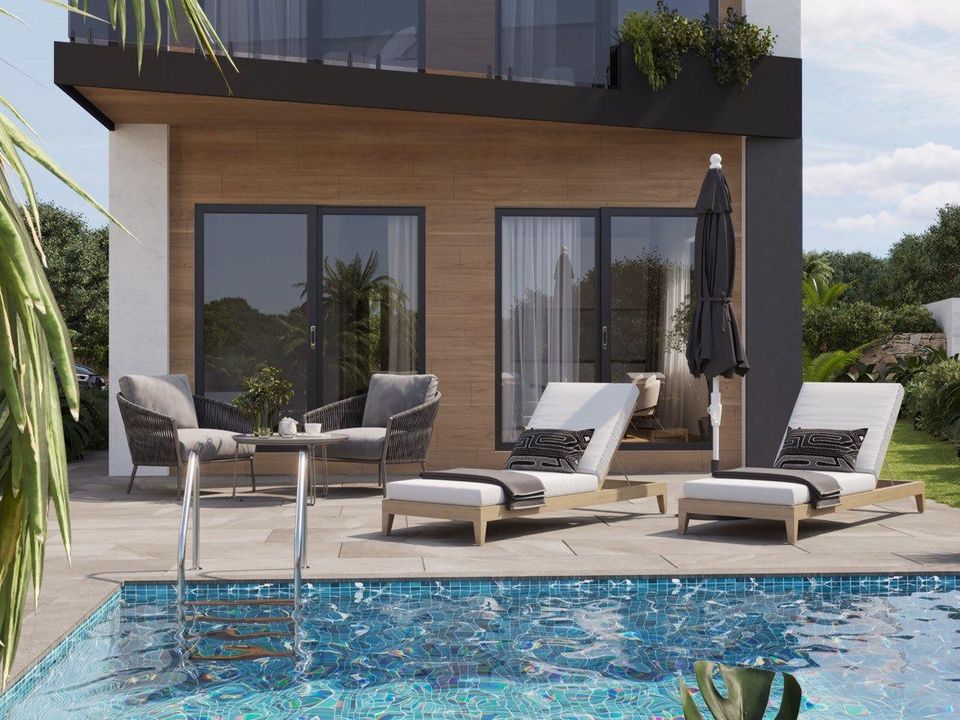 Villa i Finestrat, Alicante - foto 5