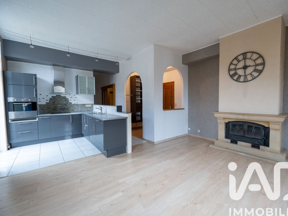 Apartamento en Yutz, Moselle - foto 1