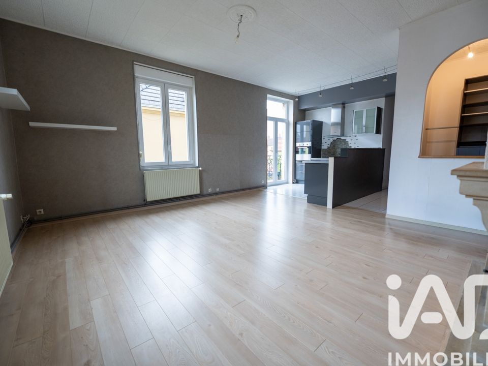 Apartamento en Yutz, Moselle - foto 2