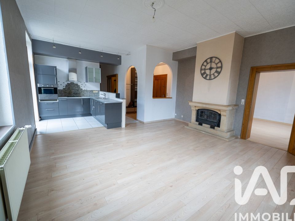 Apartamento en Yutz, Moselle - foto 3
