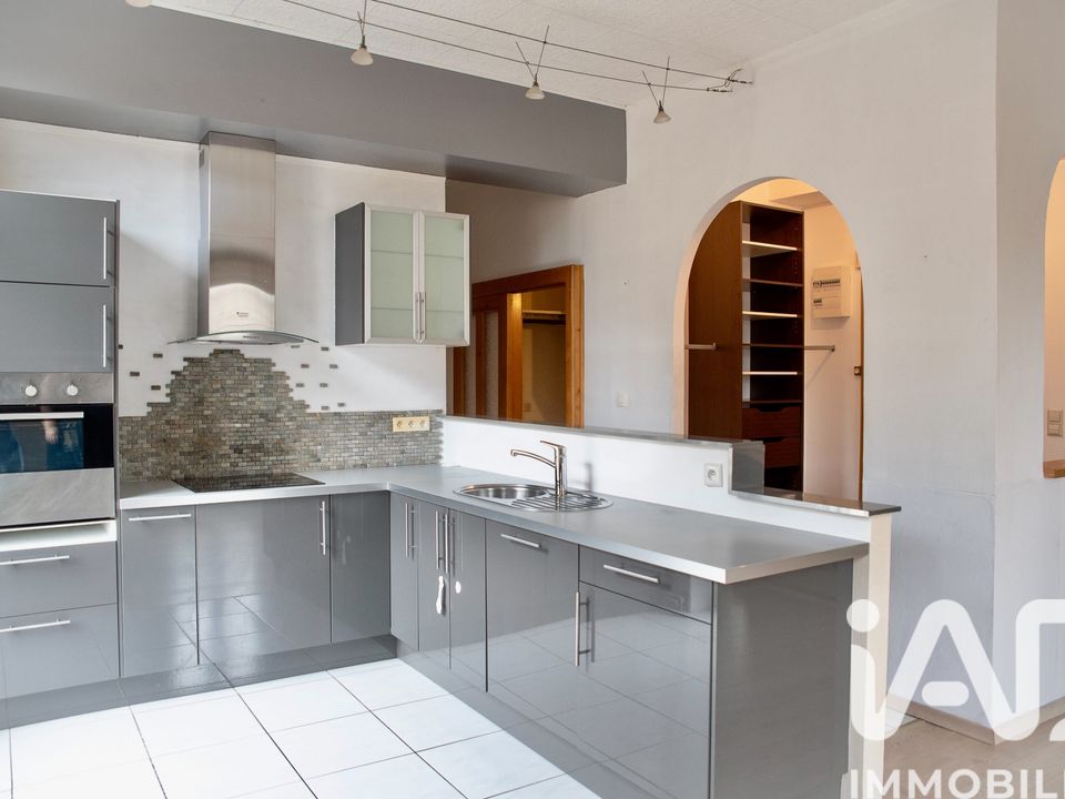 Apartamento en Yutz, Moselle - foto 4