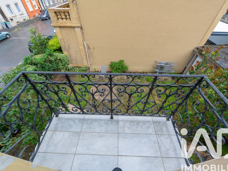 Apartamento en Yutz, Moselle - foto 5