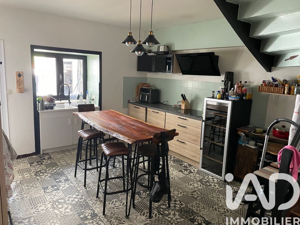 Rekkehus i Soubise, Charente-Maritime - bilde 1