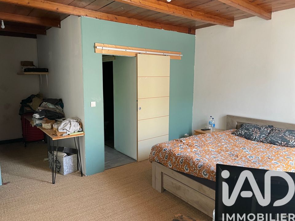 Rekkehus i Soubise, Charente-Maritime - bilde 3