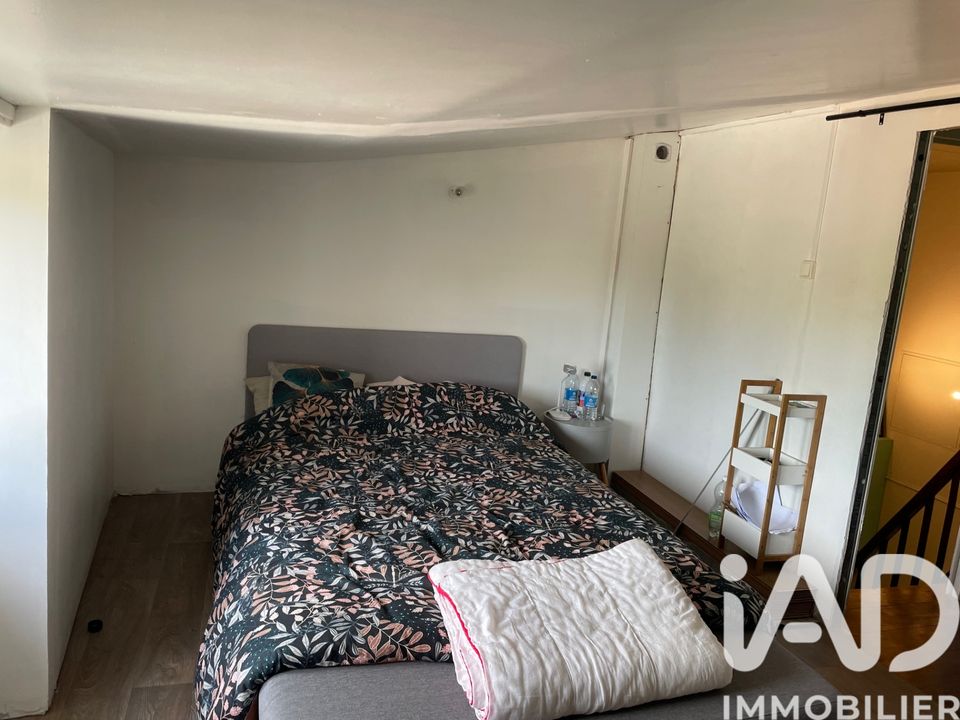 Rekkehus i Soubise, Charente-Maritime - bilde 5