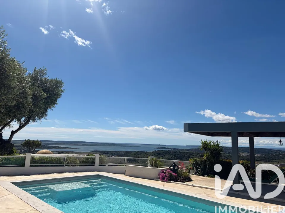 Villa i Narbonne, Aude - foto 1
