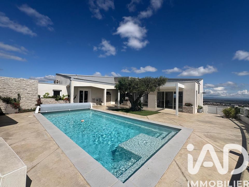 Villa i Narbonne, Aude - foto 3
