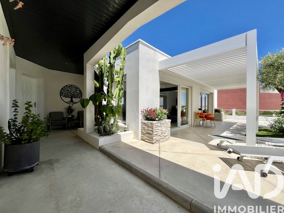 Villa i Narbonne, Aude - foto 4