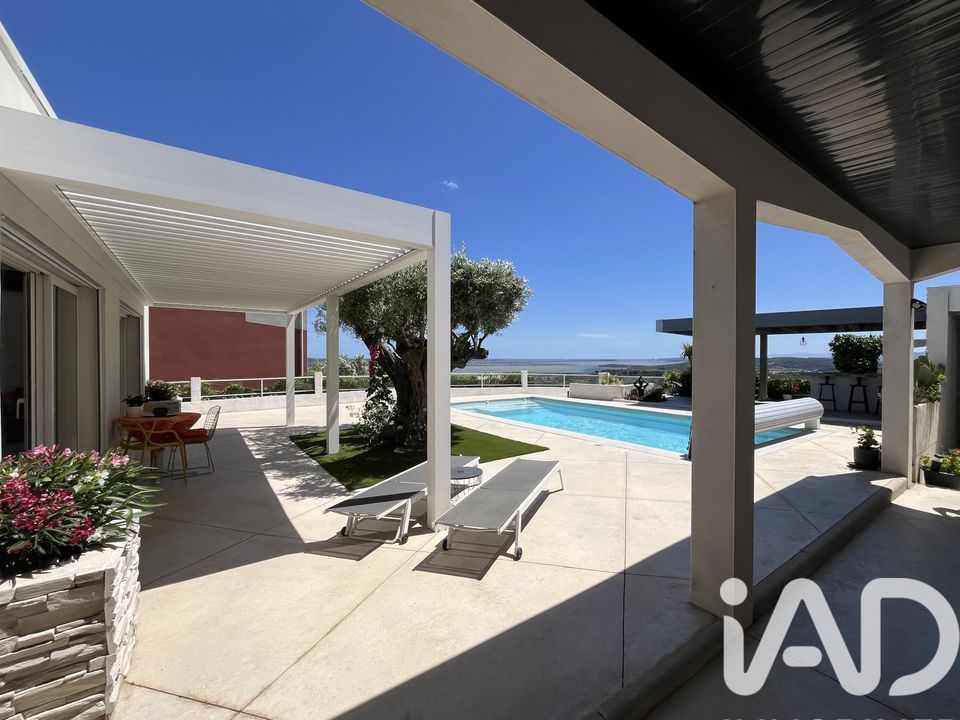 Villa i Narbonne, Aude - foto 5