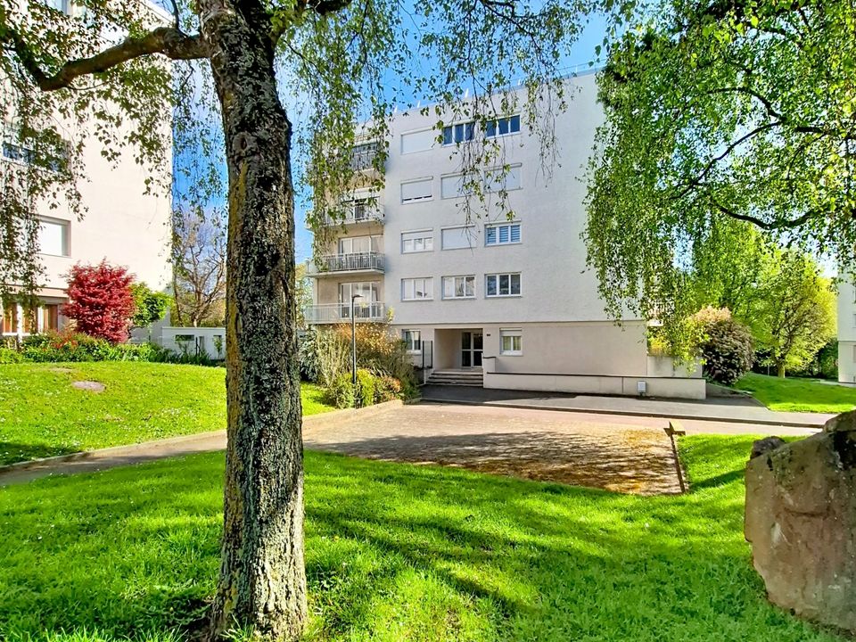 Lejlighed i Hérouville-Saint-Clair, Calvados - foto 3