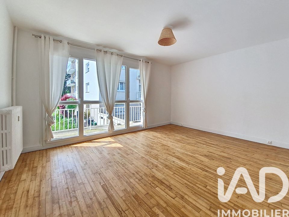 Lejlighed i Hérouville-Saint-Clair, Calvados - foto 4