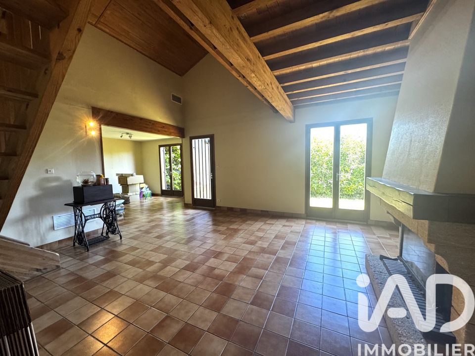 Villa i Saint-Vincent-de-Paul, Gironde - foto 4