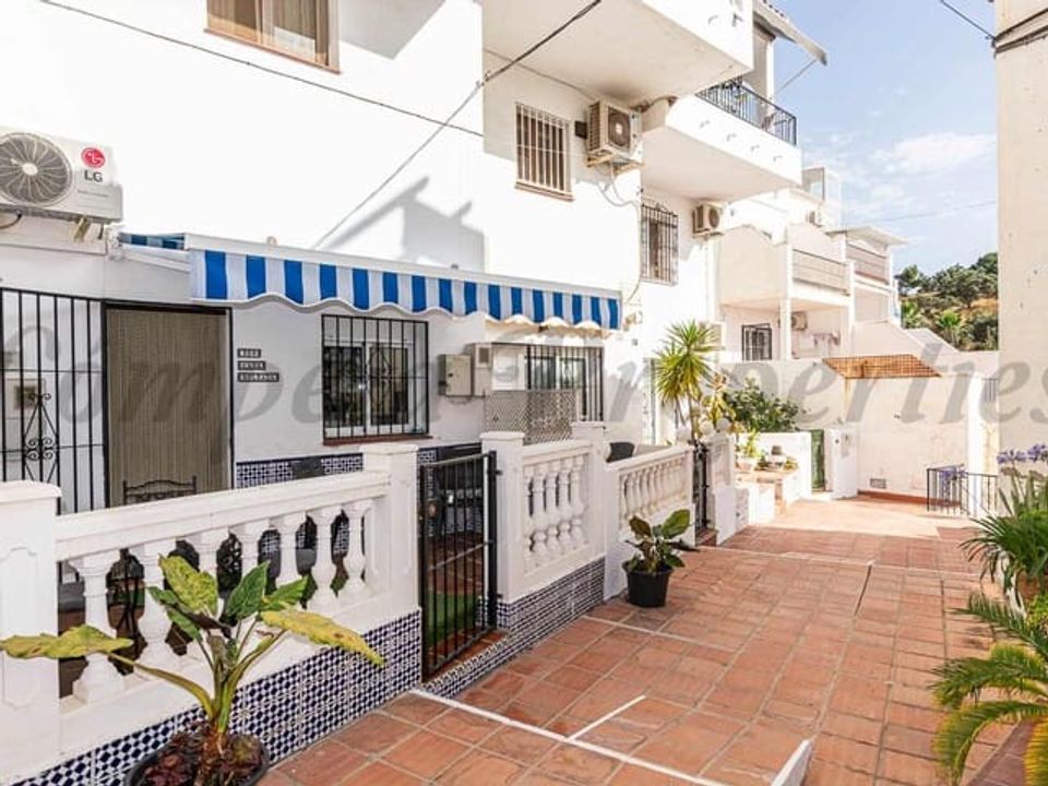 Studio i Nerja, Malaga - foto 2