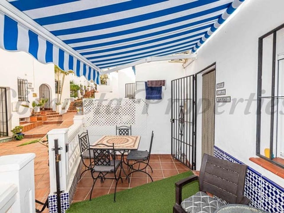 Studio i Nerja, Malaga - foto 3